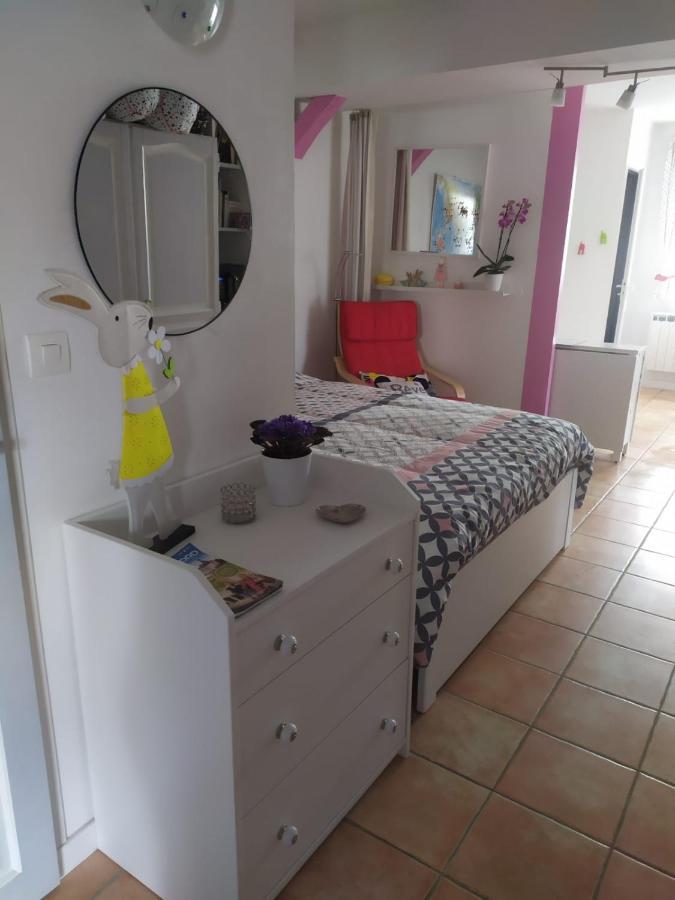 L'Amboiselyne Villa Eksteriør billede