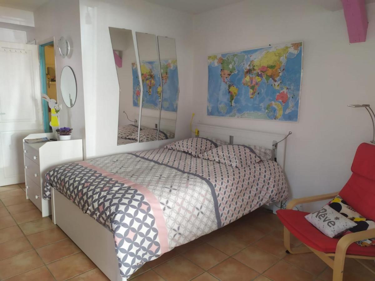 L'Amboiselyne Villa Eksteriør billede