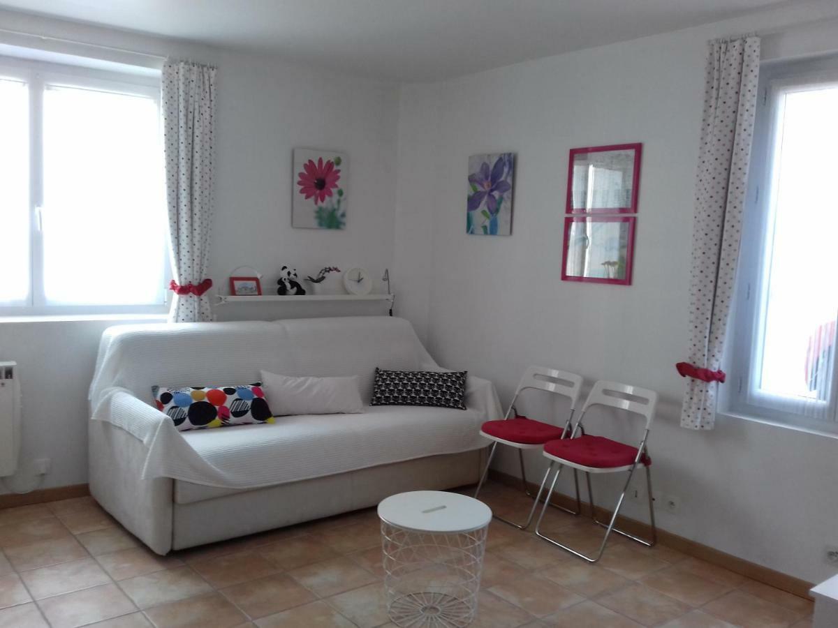 L'Amboiselyne Villa Eksteriør billede