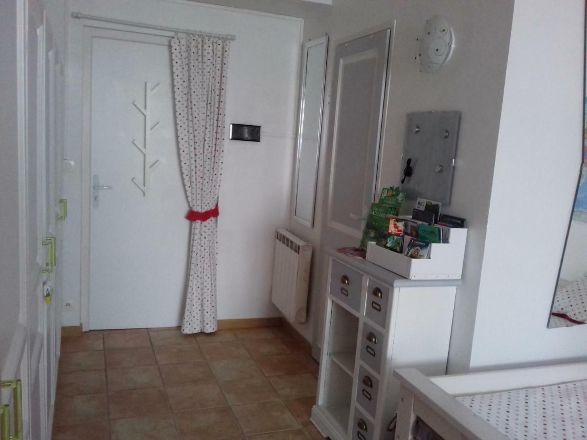 L'Amboiselyne Villa Eksteriør billede